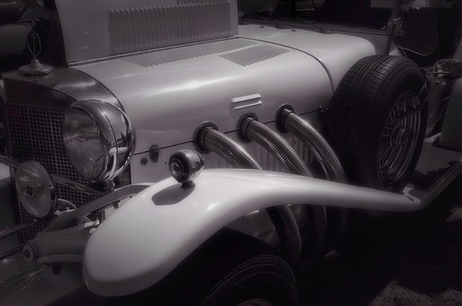 How To Get A Poor Credit Auto Loan