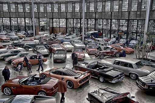 Automobile Companies-the Significance Of Latest Automobile Technology In India