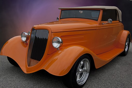 Auto Shipping With Companys Responsibility