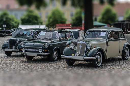 Once We Continue Steadily To Have The Pinch Of The Recession, Nearly All Are Opting To Buy Used Cars