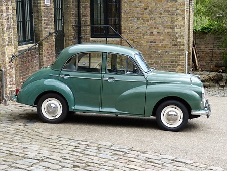 Car Insurance Coverage - Can Someone Else Drive My Car?