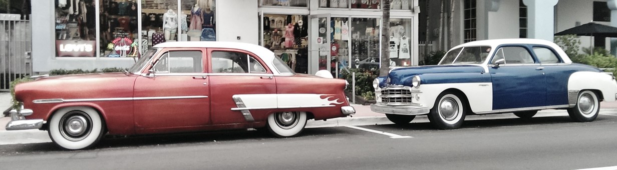 Comparing Auto Insurance Coverage And Rates