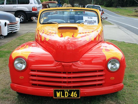 When You Hear Automotive Training, You Think