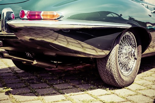 What Insurance Companies Look At When Insuring A Classic or Antique Car