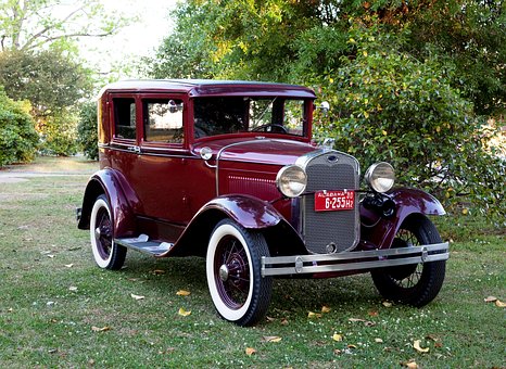 Steps To Exporting Cars From Usa To Nigeria Through Online Car Purchase