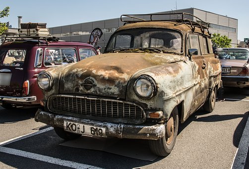 Auto Financing And Refinancing Auto Loan - A Brief Foreword For Practical Vehicle Buyers