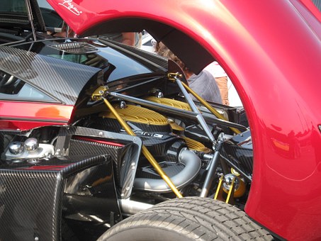 Passenger Cars Subjugating The Brazilian Automobile Industry