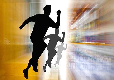 Warm Up Properly And Avoid Injury