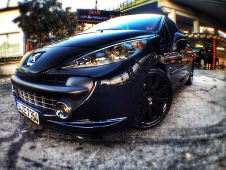 Choosing a Honda Automotive Parts Supplier Online