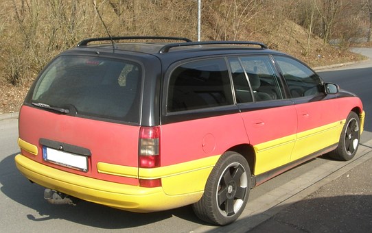 Getting Car Insurance In Upper Arlington, Ohio