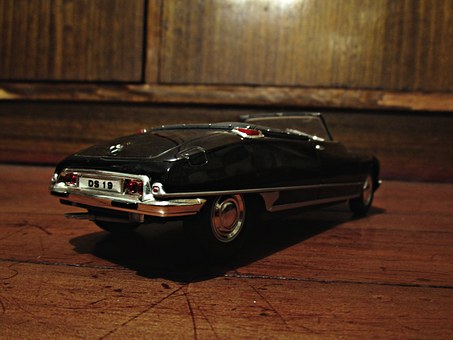 Lower Your Car Insurance Premiums