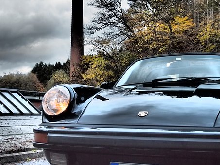 Selecting The Right Commercial Auto Insurance In New Jersey