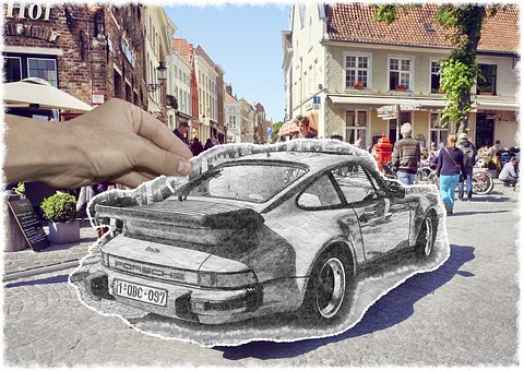 Premium Auto Loans That Won't Leave You Running On Empty