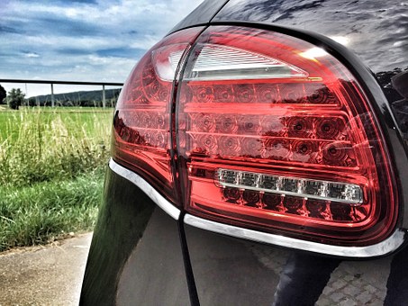 Demand For Automotive Sensor Applications Will Continue To Grow Unabated
