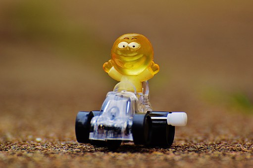 Speed Off In Your Dream Car With A Credit Union Auto Loan