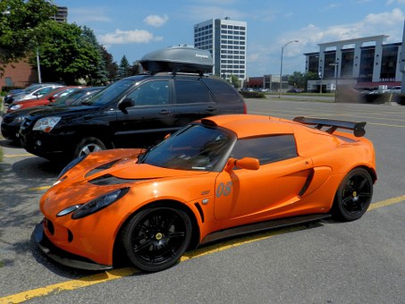 Automotive Insurance Coverage