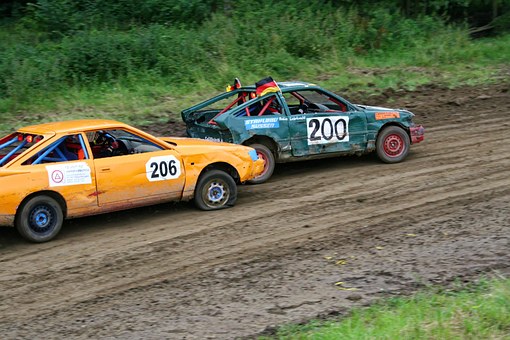 Salvage Auto Auction Investments