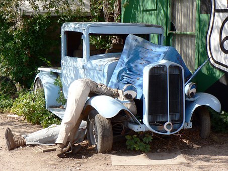 Auto Fault Self-diagnosis