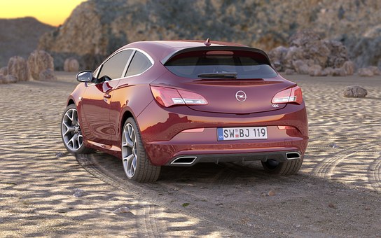 How Anti Theft Devices Affect Your Auto Insurance
