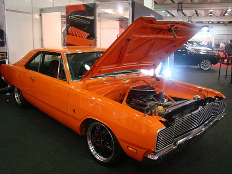 Automobile Check-ups Keep The Car In Gear