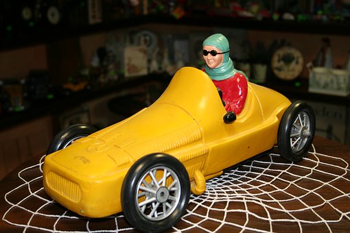 Open Innovation In The Auto Sector