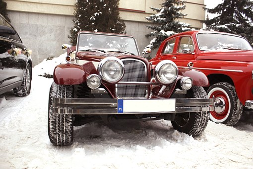 The Initial & First Online Auto Parts Store - Mtl Auto Parts