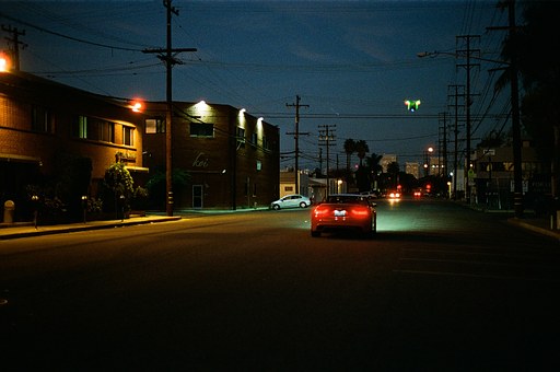 The Demands For Automotive Sensor Will Be Greate in the Future