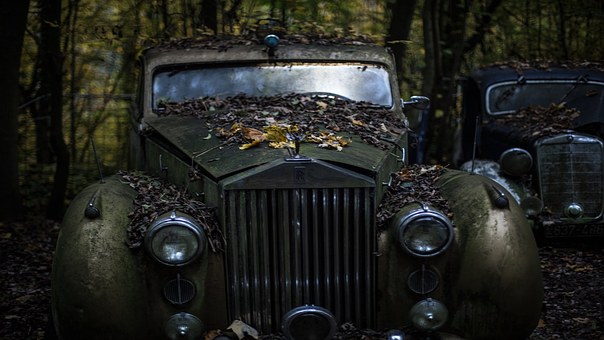 Don't Be Afraid Of Auto Loan Modification Companies.