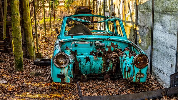Three Signs Your Anti Vibration Engine Mounts Need Replacing by:Chris Gill