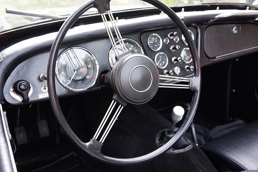 Auto Insurance For High Risk Drivers