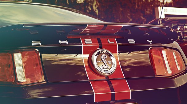 Automobile Weather Strip