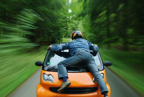 U.s. Automotive Parts & Accessories Stores Report