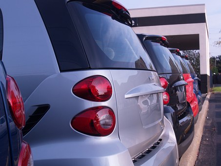 Pressure Washers For Auto Detailing