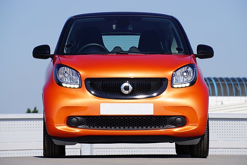 The New Renault Kangoo Be Bop by:Susan Roberts