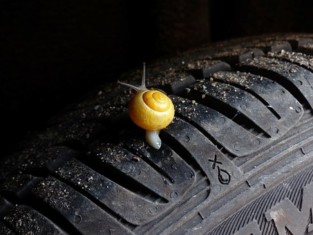 Types Of Automobile Parts & Amenities