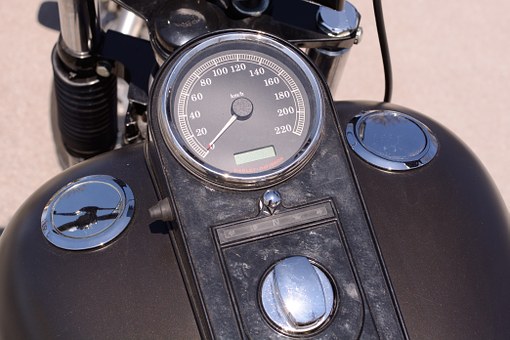The use of the auto accessories