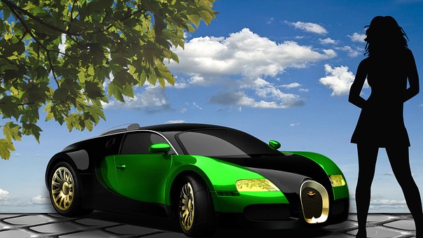 Remote Manage Design Automobile By Using The Ability Source Is Normally Classified As Two Kinds