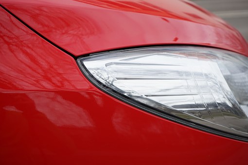 Several Common Fault Automobile