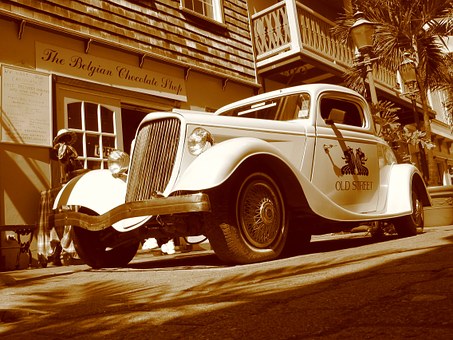 Over 50s car insurance boom