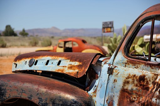 Auto Loan Interest Rates And Your Credit Score