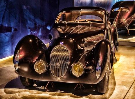 High Risk Vehicle Auto Insurance