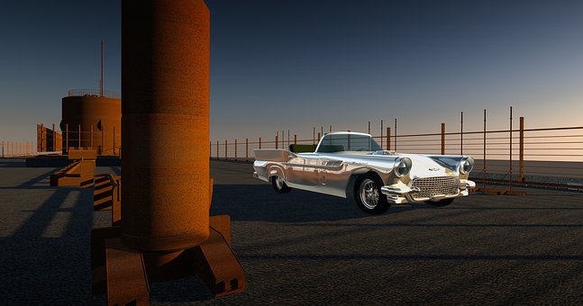 Auto Repair Industry Facts And Stats Report