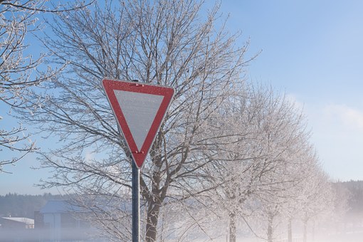 Don't Be Driven To Distraction!