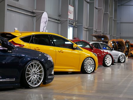 American Auto Insurance policies