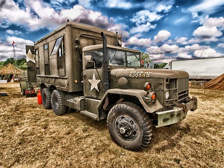 Shopping Around For Auto Insurance In Florida