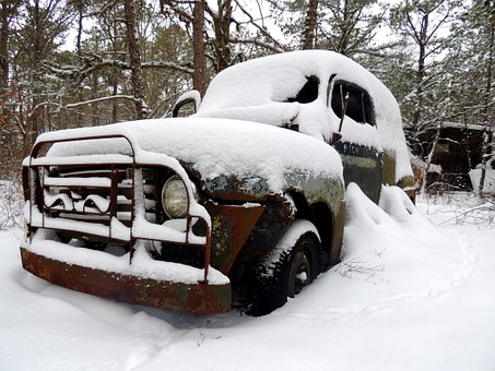 Car Insurance Information for New Jersey Residents