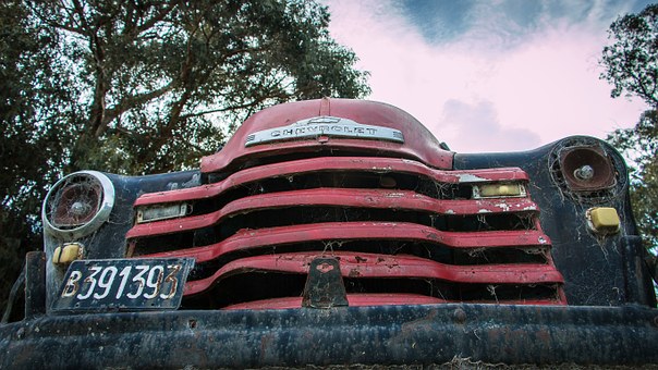 How Automotive Salvage Is Good For The Environment