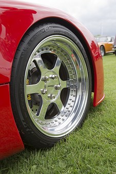 Where To Find Classic Car Insurance