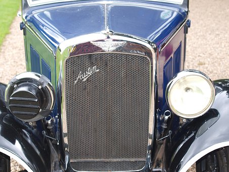 Classic Auto Historical past - Why Was the Traditional British Luxury Jaguar Plant Situated in Coventry?