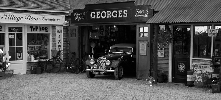 Car Rental For London England